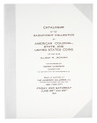 Presentation Set of Adams's Reprint Editions