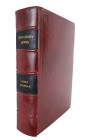 The John Story Jenks Sale, with Reprint Plates