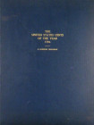 1926 Chapman on the 1794 Cents with the Original Photographs from which the Plates were Prepared, ex Mrs. S. Hudson Chapman