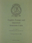 The Lord St. Oswald Catalogue