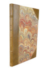 Plated Montreal Sale, Attractively Bound