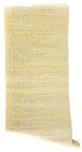 "The Dead Sea Scrolls of Online Numismatics" Early Materials on Computerized Numismatics