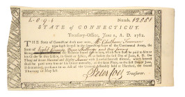 An African-American Soldier in the American Revolution