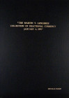 Gengerke Collection of Fractional Currency