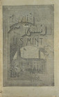 1893 Evans in Paper Covers