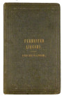 Dr. Feuchtwanger on Liquor