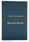 Another Scientific Work by Dr. Feuchtwanger