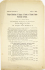 Scarce Fractional Currency List