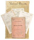 U.S. Coinage Laws & Mint Reports