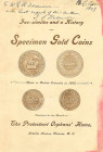 Canadian Numismatics
