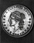 Hard Times Tokens Photos, Ex Champa