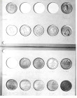 Hard Times Tokens Photos, Ex Miller