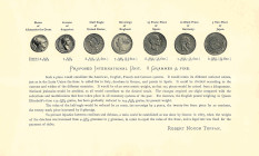 Coinage & Monetary System Proposals
