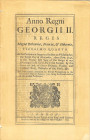 Colonial Currency