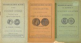 American Numismatic Association Memorabilia