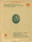 American Numismatic Association Convention Memorabilia