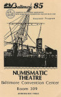 Modern ANA Convention Memorabilia