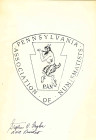 Pennsylvania Association of Numismatists