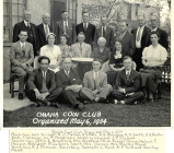 Other Numismatic Organizations