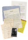 Numismatic Correspondence