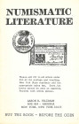 Numismatic Literature #1