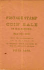 Auction Catalogs #1