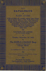 Auction Catalogs #2