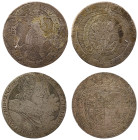 Silver Counters by Simon de Passe (2)
