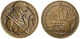 The Institution of Civil Engineers Howard Medal