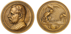 Sir James Hector Memorial Medal