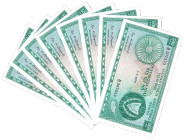Central Bank of Cyprus 500 Mils - 1 September 1979 (8)