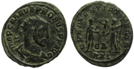 Antoninianus Æ
Probus (276-282)