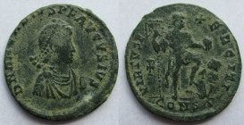 Follis Æ
Theodosius I (379-395)