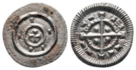 Denier AR
Hungary
12 mm, 0,29 g