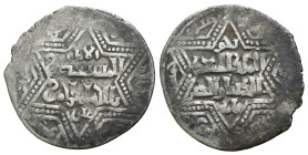 Dirham AR
Ayyubids
22 mm, 1,86 g