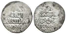 Dirham AR
Ayyubids
20 mm, 2,65 g