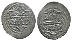 Dirham AR Islamic 20 mm, 1,61 g