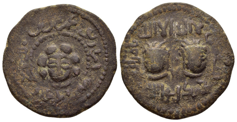 Ayoubids
30 mm, 12,20 g