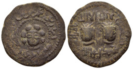 Ayoubids
30 mm, 12,20 g