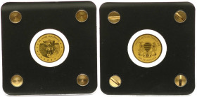 1/500 Oz, Germany, 30 Jahre Mauerfall, Gold 999/1000