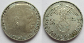 2 Mark AR
Hindenburg, 193 E