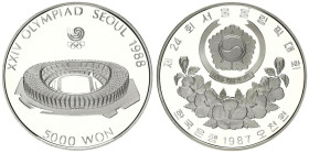 ½ Oz AR
South Korea, Olympic Games 1988
16,60 g