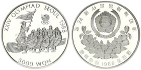 ½ Oz AR
South Korea, Olympic Games 1988
16,60 g