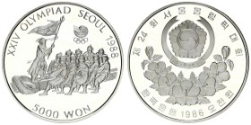 ½ Oz AR
South Korea, Olympic Games 1988
16,60 g