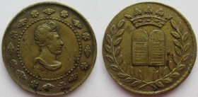 Medal Cu
France
28 mm, 8,80 g