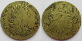 Medal Cu
France
28 cm, 6,50 g