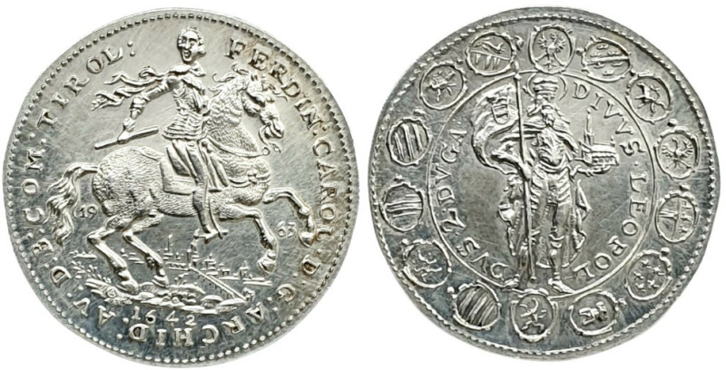 Medal AR
France
28 mm, 6,50 g