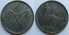 Medal
33 mm, 30 g