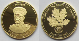 Medal
33 mm, 30 g