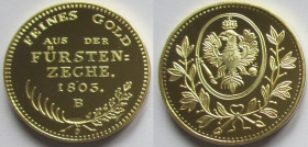 Medal
33 mm, 30 g